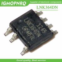 5pcs/lot LNK364DN LNK364 Package SOP 7  IC new original