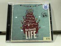 1   CD  MUSIC  ซีดีเพลง   Northern 19 LIFE    (A18G154)