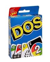 Dos - เกมส์ไพ่DOS