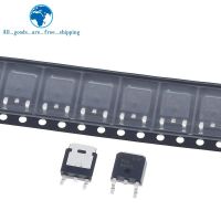 10ชิ้น/ล็อต FDD 8447L 40V N-Channel Power MOSFET 40V, 50A, 8.5mR IC (FDD8447L)