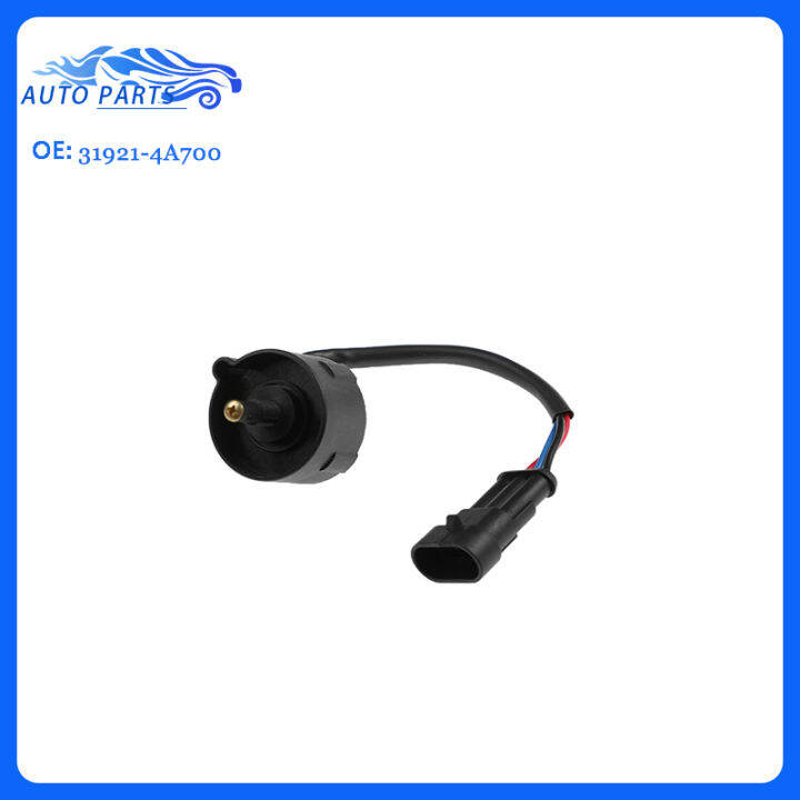 Coolant Water Temperature Sensor For Hyundai For Kia Motor Libero Santa Fe Starex Sorento 31921