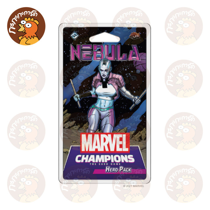 marvel-champions-the-card-game-hero-pack-ฮีโร่แพ็ค-ภาษาอังกฤษ-อยู่ในซีล-ของแท้-100