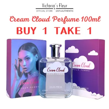 SOFT CLOUD Aimore PERFUME FOR WOMEN (ARIANA CLOUD-236ML/100ML/85ML/35ML)