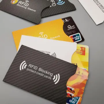 Card Holder Card Nfc - Best Price in Singapore - Jan 2024