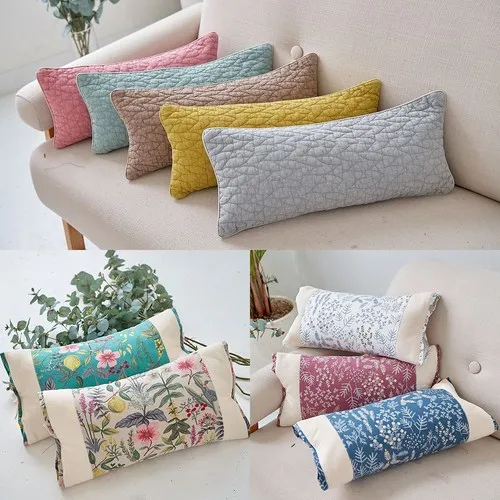 [Ship From Korea] 33 kinds of buckwheat pillows, cypress pillows for