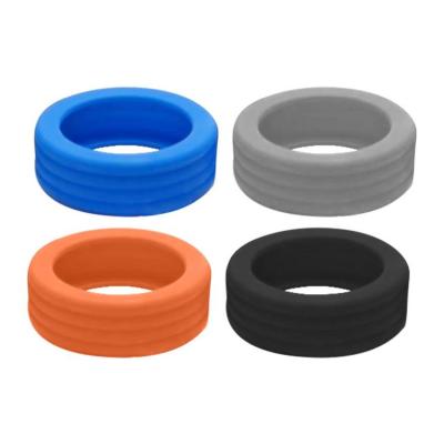 Luggage Wheels Sleeve 8 Pcs Silicone Wheels Cover For Most Luggage Luggage Accessories Wheels Cover For Most Luggage Reduce Noise For Travel unusual