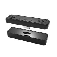 5.0 Audio Route Air Pro Bluetooth Adapter Switch/Switch Lite PC Wireless Bluetooth Audio Transmitter