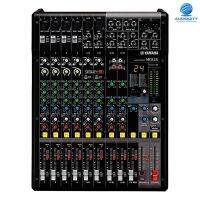 YAMAHA MG12X มิกเซอร์แบบอนาล็อค 12 Channel Stereo Mixer with SPX Effects Processor