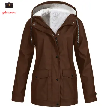 Winter Waterproof Jacket For Women Best Price in Singapore Feb