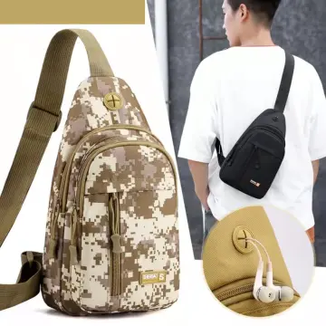 Bench sling bag hot sale for men