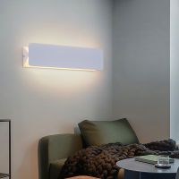 Modern Minimalist Sconce for Home Living Room Creative Nordic Bedroom Bedside Lamp Ho Aisle Indoor Wall Lamp Fixture