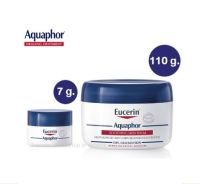 Eucerin Aquaphor Soothing Skin Balm 110g.