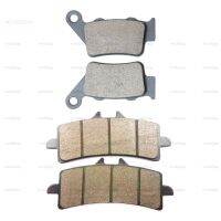 Brake Pad set for HUSQVARNA Nuda 900 R (12-13) KTM Duke R 690 (13-17) Front Rear