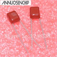 10pcs 100V 393 473 683 104 224 394 474 105 335 106 101 471 102 152 222 332 472 682 103 223 333 J CBB Capacitor 1/2/3/4/5/NF UF