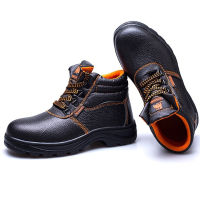 Casual Shoes for Men Safety Shoes รองเท้าเซฟตี้ รองเท้าหัวเหล็ก ผ้าใบ รองเท้านิรภัย รองเท้าเซฟตี้sport ดีไซส์สวย พื้นนุ่มเด้ง