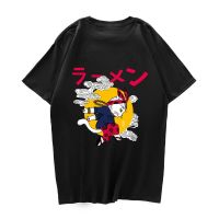 Ukiyo Cat Women T-Shirt Hip Hop Anime Harajuku Japanese Cartoon Tshirt Women Streetwear Summer Cotton Tops Tee Short Sleeve C0N2