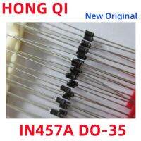 100PCS New Original 1N457A 1N457 IN457 DO-35 Switching Diode WATTY Electronics