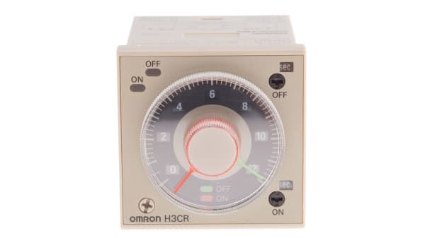 ทามเมอร์-omron-h3cr-f8-ทามเมอร์ทวิล-ปรับค่าได้2ช่วง-พร้อมซ๊อกตเก็ต-ส่งฟรี-พร้อมใบกำกับภาษี-พร้อมซ๊อกเก็ต-ครบชุดพร้อมใช้งาน