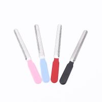 ☂卐☞ Professional Pet Nail Cat Nail Buffing Tools Small Animal Nail File Pet Grooming Cleaning Tools For Home Pet Cats Dogs Care Tool