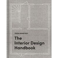 [หนังสือนำเข้า] The Interior Design Handbook home architecture ออกแบบ ตกแต่งภายใน บ้าน สถาปัตยกรรม english book