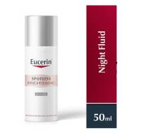 Eucerin Ultrawhite + Spotless Night Fluid 50ml