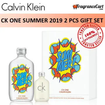 Calvin Klein Men's 4-pc. Eau de Toilette Travel Gift Set