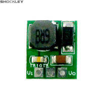 Shockley 3V 3.3V 4.2V 4.5V ถึง3.7V 5V 12V DC-DC สเต็บโมดูลพลังงานแผลงที่แปลงเพิ่มแรงดันไฟฟ้าสำหรับ403040 18650