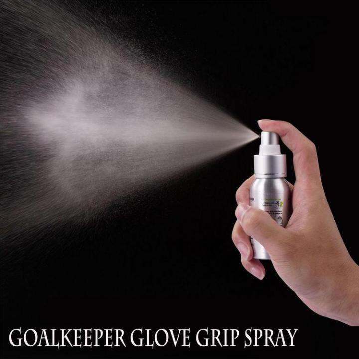 football-gloves-grip-spray-goalkeeper-football-grip-spray-compliment-to-football-training-equipment-amp-accessories-make-football-gloves-sticky-again-competent