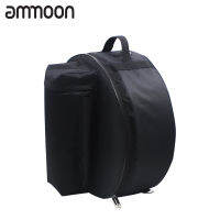 [ammoon]กระเป๋าใส่ของกลองแต๊ก14นิ้วพร้อมกระเป๋าด้านนอก Tali Bahu