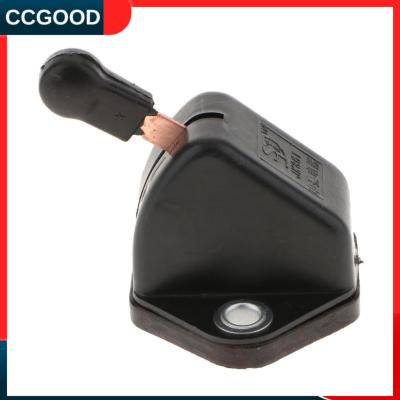CCGOOD อุปกรณ์แยกแบตเตอรี่ Master หลักของรถยนต์ตัดสวิทช์ไฟ12V
