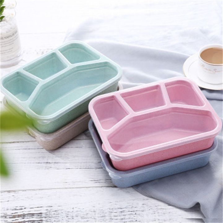 hot-cw-food-transparent-heat-resistant-leak-proof-dinnerware-fruits-school-office