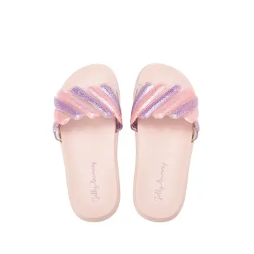 Shop Jelly Bunny Sandal online Lazada .my