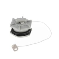 Marine PVC Scupper Drain Valve  Replacement for Inflatable Raft Kayak Canoe Valves