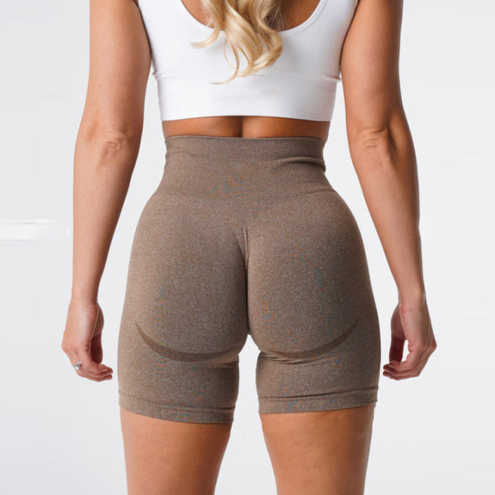 high-waist-seamless-biker-shorts-for-women-fitness-gym-shorts-mocha-curve-booty-shorts-workout-yoga-shorts-skim-short