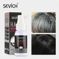 SEVICH Hair Growth Serum Spray Polygonum Multiflorum Herbal Anti Loss 30ml