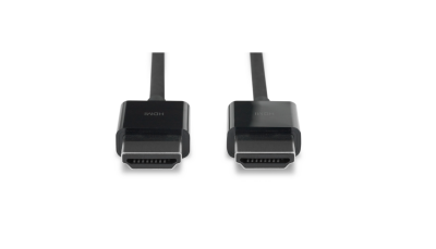 Apple HDMI TO HDMI Cable Black Original [No Box]