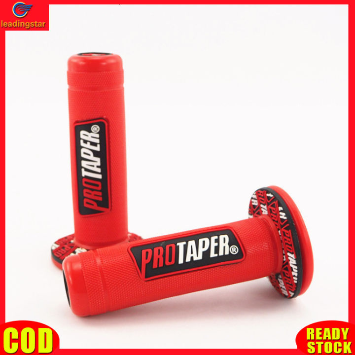 leadingstar-rc-authentic-motorcycle-handle-cover-handle-glue-ktm-exc-off-road-vehicle-handle-modified-parts-for-klx250