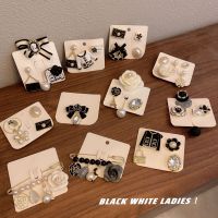 【YF】☞  Brooches Set Fashion Exquisite Corsage Accessories Clothing Brooch Pin Jewelry