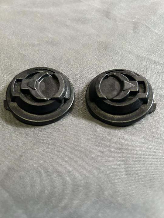 Visor Lock mechanisim Set HNJ A4001 Half Face Helmet Lazada PH