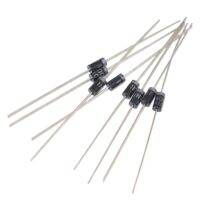 【LZ】♤☸  50-100PCS 1N5404 1N5819 1N5406 1N5822 1N5408 Schottky Rectifier Diode 1N4001 1N4007 IN4148 RL207 FR207 UF4007 IN5819 1N5817