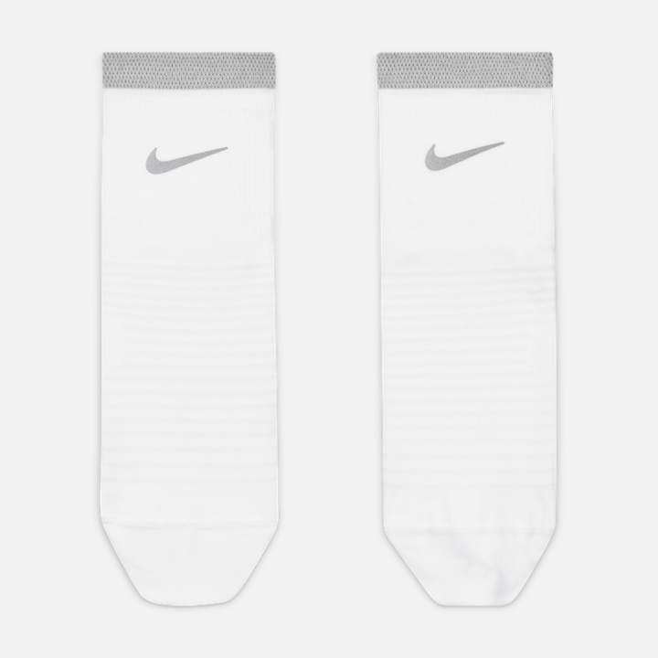 Nike Nike official SPARK LIGHTWEIGHT ANKLE running socks (1 pair) new ...