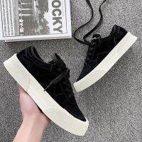 Japanese Style Ugly Cute Big-Toed Shoes Mens Trendy Harajuku ins Personality Thick-Soled Sneakers All-Match