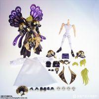 MST Saint Seiya Myth Cloth EX/EXM Hypnos God Of Sleep With Casual Wear Knights Of The Zodiac Metal Armor Action Figure