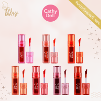 เคที่ดอลล์ วิทซี วอเตอร์ทินท์ 2.7g Cathy Doll Vit C Water Tint 2.7g