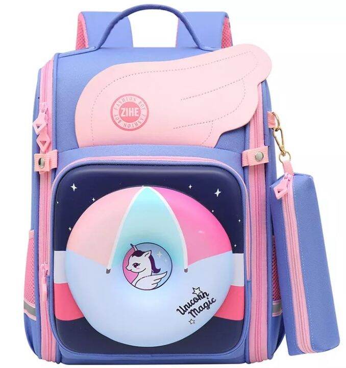 cool girls backpacks Lazada PH