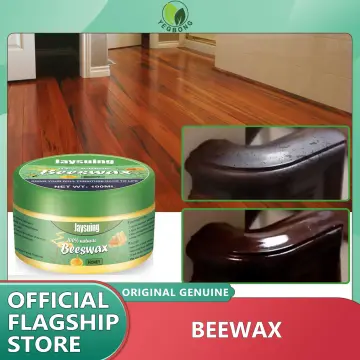 Buy Oil And Wax Wood Finish online