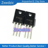 50pcs K10A60D TK10A60D TO-220F 10A60 TO220 WATTY Electronics