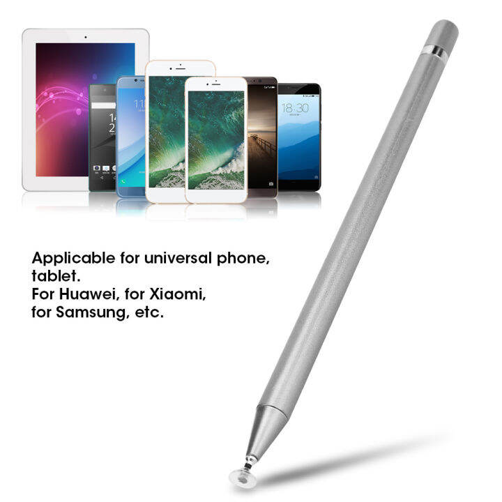 Universal Tablet Stylus Pen Drawing Capacitive Pencil For Android/iOS