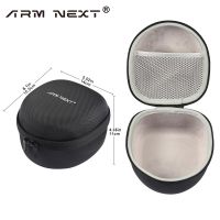 ARM NEXT Waterproof Earphone Case High Quality Hard Bag For Tactical Electronic Shooting Headphone for Foldable Earmuff Wireless Earbuds Accessories