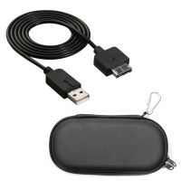 BGF USB Charger Cable Charging PSV 1000 GamePad Psvita Console Storage